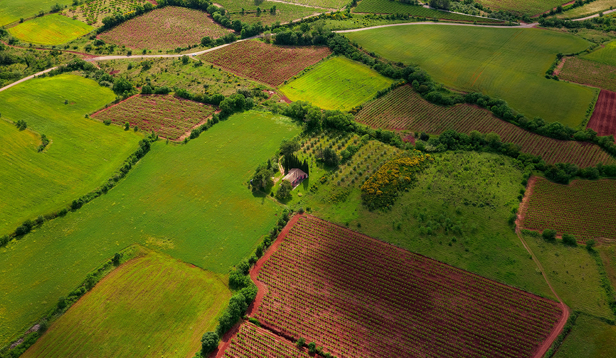 Diğer Tarım Arazileri