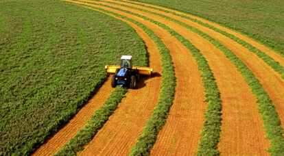 Tarım Arazilerinde Yatırımın Altın Kuralları