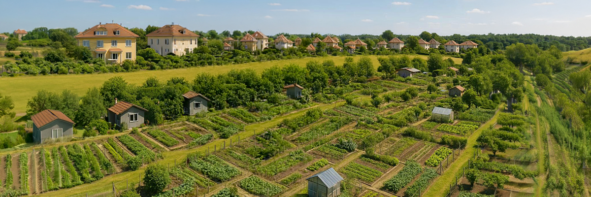 Neden Şimdi Herkes Toprağa Dönüyor?