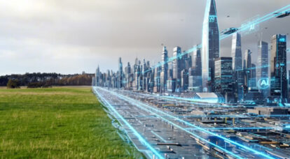 2025 – 2035 Arazi Manifestosu