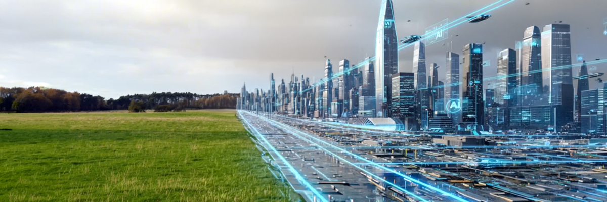 2025 – 2035 Arazi Manifestosu