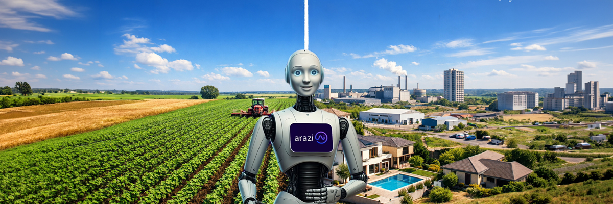 Tarla Mı? Arsa Mı? Hangi Toprak Yatırımı Daha Çok Kazandırır?